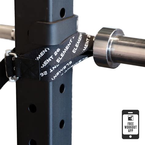 Barbelts Squat Rack Accessory Sold As A Pair Lock Barbell | Desertcart ...