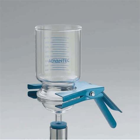 Advantec Standard Glass Microanalysis Filter Holders - Cole-Parmer India