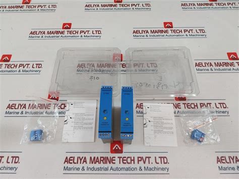 Honeywell Stt650-s2-0-a-cf0 Temperature Transmitter – Aeliya Marine Tech