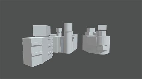 Image result for 3D Modeling Block Out
