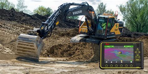 Image result for Leica Geosystems Machine Control