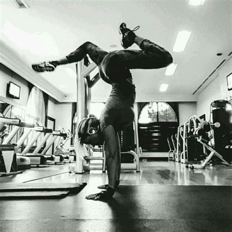 Image result for Handstand Training Program