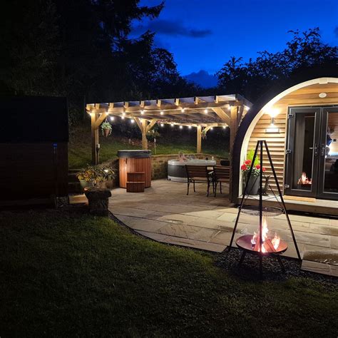 WHORLTON PODS (Northallerton, North Yorkshire) - Campground Reviews ...