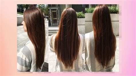 Henna Hair Dye Is Legit About To Change The Way You Colour Your Hair