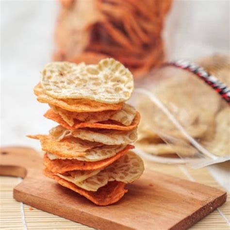 Buy Tempeh Chips - Best Tempeh Chips in India – TEMPEHCHENNAI