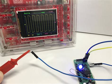 Image result for Using a Frequency Generator
