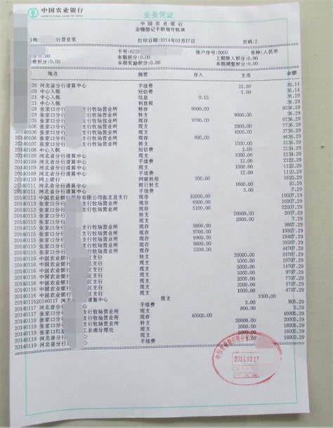 人在国外，怎么出银行流水单？