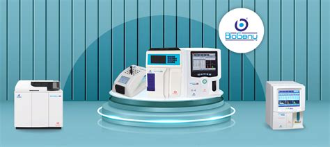 Biogeny Diagnostics-Leading Manufacturer of Diagnostic Instruments ...