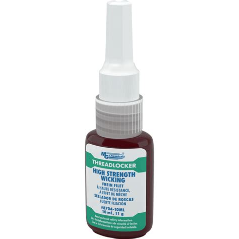 Image result for Wicking Threadlocker