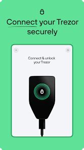 Trezor for Android 的图像结果
