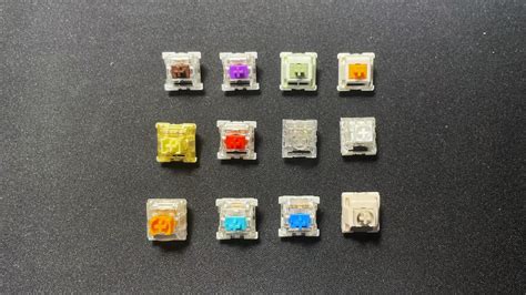 Image result for Keyboard Key Types