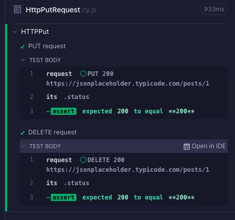 Image result for Graphql API Testing in Cypress
