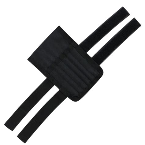 FMA Supersonic Wrist Quiver – IndoArchery.com