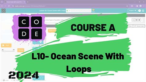 Image result for Correct Code for Lesson 23 Level 10 On Code.org