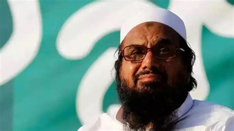 Pakistan's hypocrisy exposed again: Shehbaz Sharif's aide visits ...