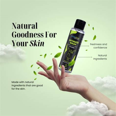 Vaginal Wash - Buy Vaginal Cleanser online at best prices - Flipkart.com