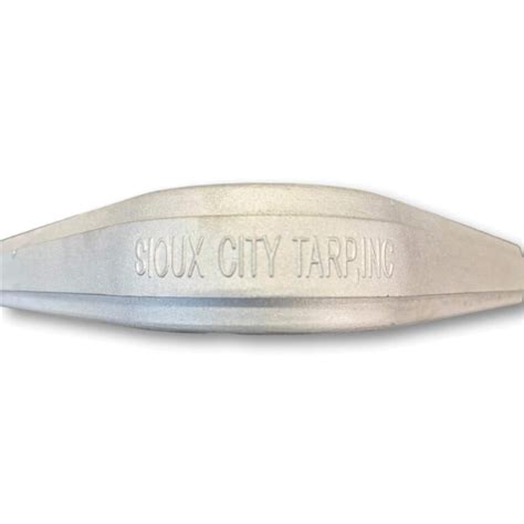 Sioux City Tarp Parts - Trison Tarps USA