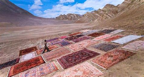 Obeetee pays a tribute to the legacy of the Silk Route with its new ...