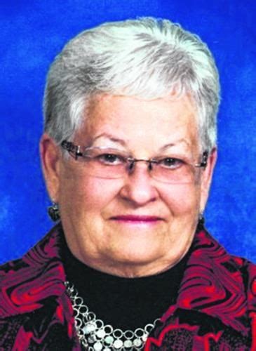 Rosalind Russell Obituary (2025) - Sidney, OH - Sidney Daily News