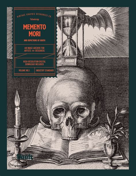 Buy Memento Mori and Depictions of Death: An Image Archive for Artists ...