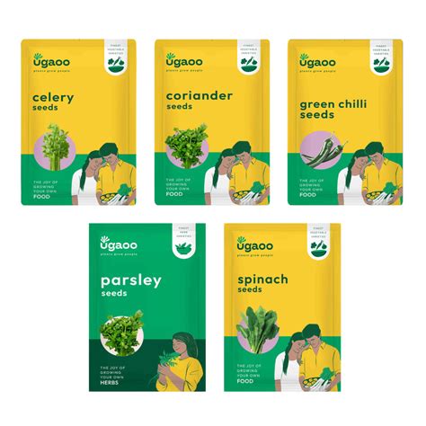 Buy Quality Microgreen Seeds In India for Fresh, Nutritious Harvests ...