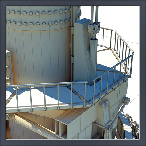 Image result for Drop Tower Design