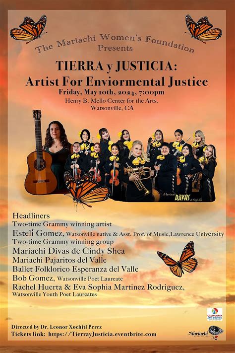Tierra y Justicia: Artists for Environmental Justice, Henry J. Mello ...