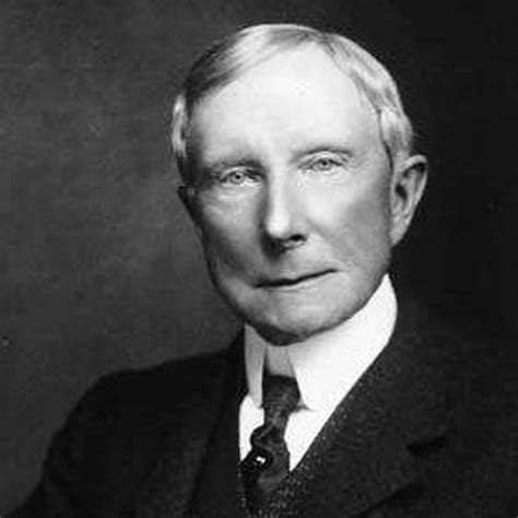 Members of the Rockefeller Family | List of Rockefeller Family Names