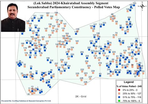 Citizen Journalism: Where and how Secunderabad Parliamentary ...