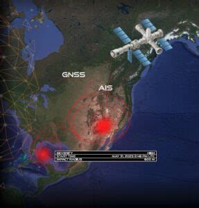 Image result for GNSS Interference