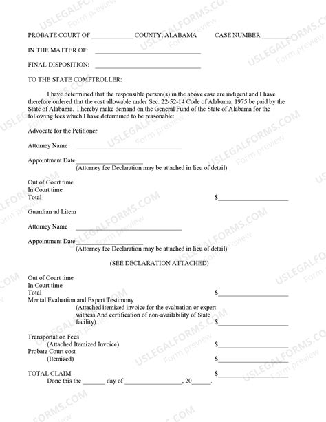 Alabama Power Of Attorney For Minor Child | US Legal Forms