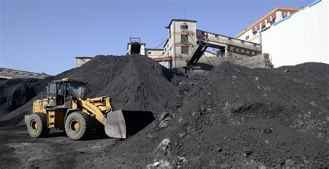 山西煤炭开采这么多年，还剩多少储存量？说出来有点慌