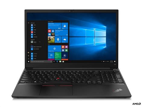 طرح أجهزة الكمبيوتر المحمول Lenovo’s ThinkPad Laptops المدعومة بمعالج ...