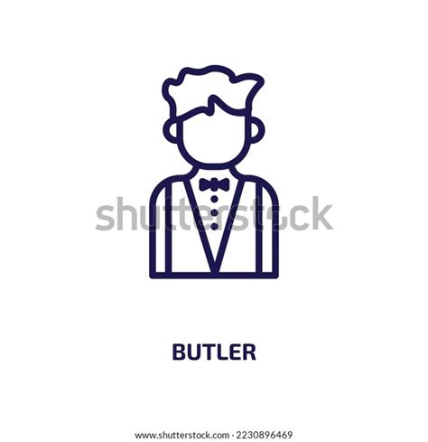 Image result for Butler Robot Icon