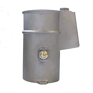 S.R.Smith AS-104MG Commercial Stainless Steel Wedge Anchor, 4 Inch 1.90 ...