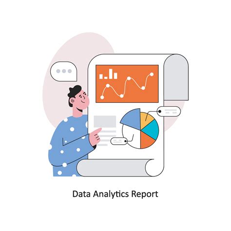 Data Report Vector 的图像结果