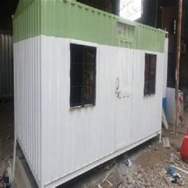 Office Container – Top Manufacturers, Suppliers & Sellers in India