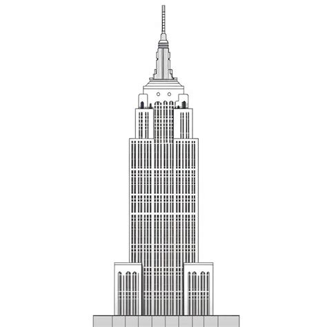 Twin towers drawing Images - Free Download on Freepik