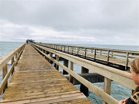 Swakopmund Jetty - 2020 What to Know Before You Go (with Photos ...