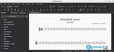 Image result for MuseScore Notenprogramm