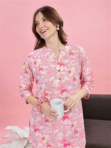 Classy Chic Nightsuits-Pajama Sets-Co-ord Sets For Women – 9shines label