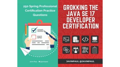 Image result for Java Spring Boot Certification