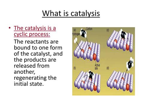 Bildergebnis für catalysis