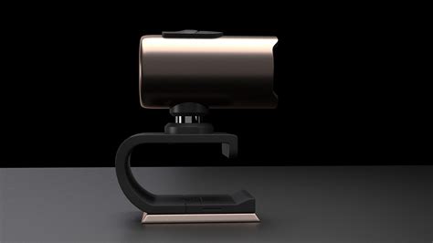 Camera Computer Modeling 的图像结果