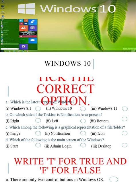 Basic Windows 10 Class 的图像结果