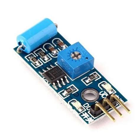 Image result for Vibration Sensor Module