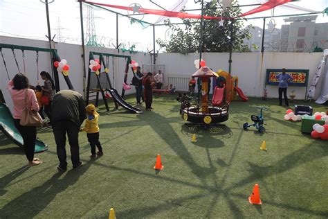 MDH International School, Dwarka