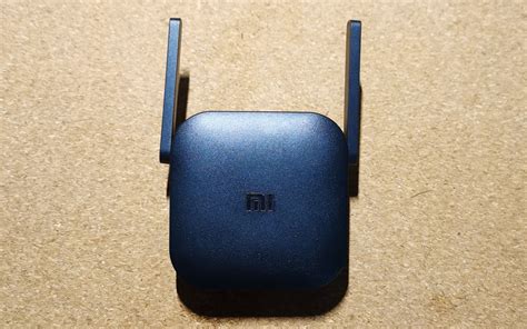 小米WiFi放大器Pro开箱 设置_哔哩哔哩_bilibili
