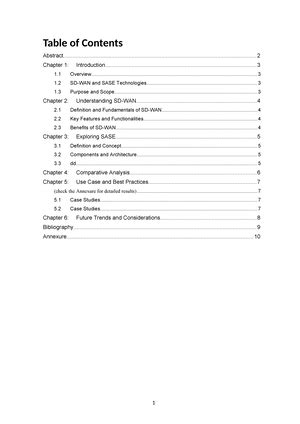 Bauhaus Final - Computer Architecture - Studocu