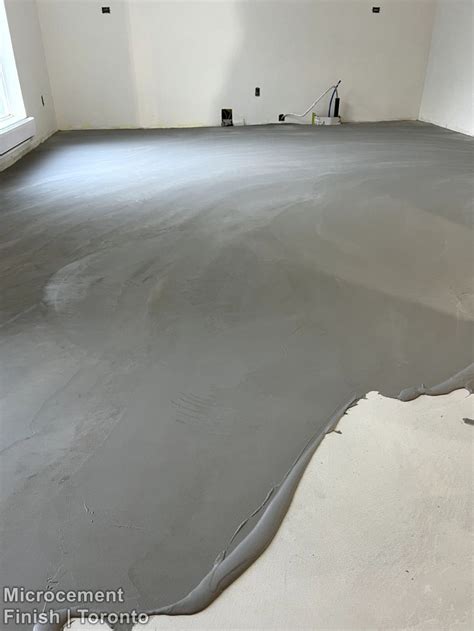 Microcement Installation 的图像结果